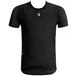 CAMISETA ETXEONDO BELEA WINDSTOPPER MANGA CORTA
