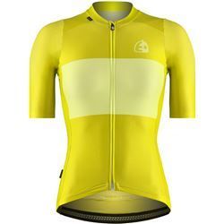 MAILLOT ETXEONDO BIKA CHICA
