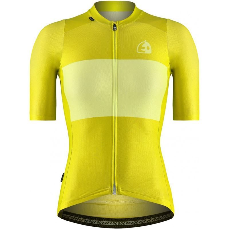 MAILLOT ETXEONDO BIKA CHICA
