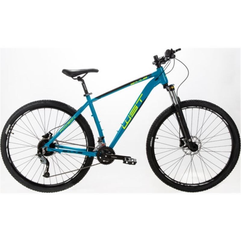 BICI WST POISON 29 9118 9X2V