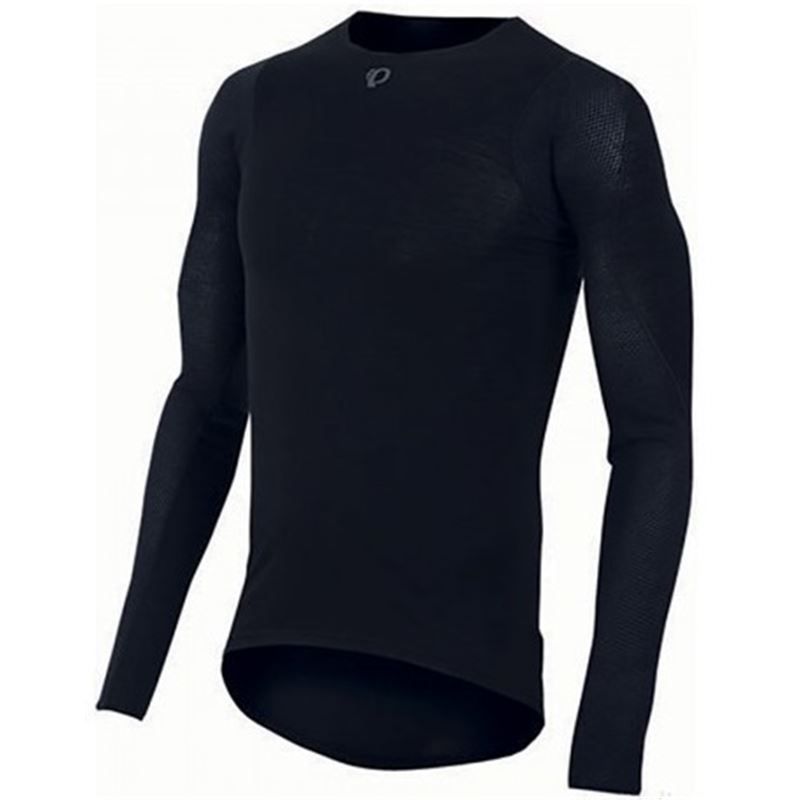 CAMISETA INTERIOR PEARL IZUMI WOOL LANA MERINO