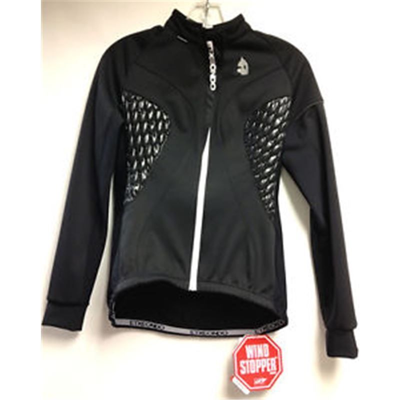 CHAQUETA ETXEONDO LUXER