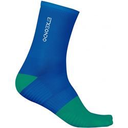 CALCETINES ETXEONDO PAUSO AZUL