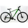 21 BICI WST POISON 9121