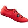 ZAPATILLAS SHIMANO RC3 ROJO