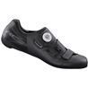 ZAPATILLAS SHIMANO RC502 NEGRO