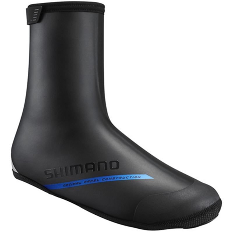 CUBREZAPATILLAS SHIMANO ROAD THERMAL