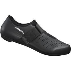 ZAPATILLAS SHIMANO RP101 NEGRO