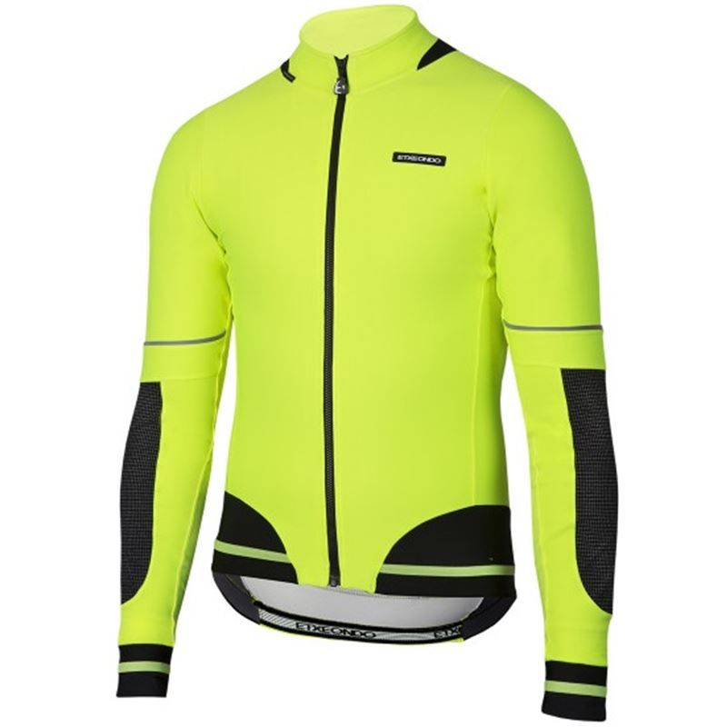 CHAQUETA ETXEONDO SEKUR 20
