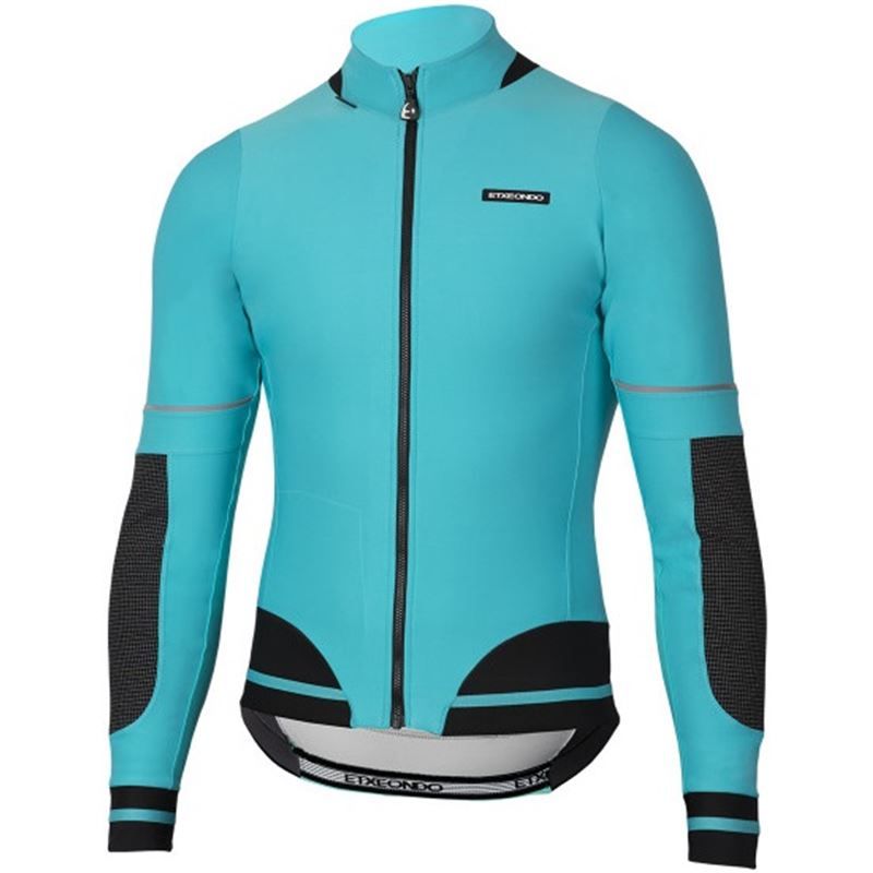 CHAQUETA ETXEONDO SEKUR 20