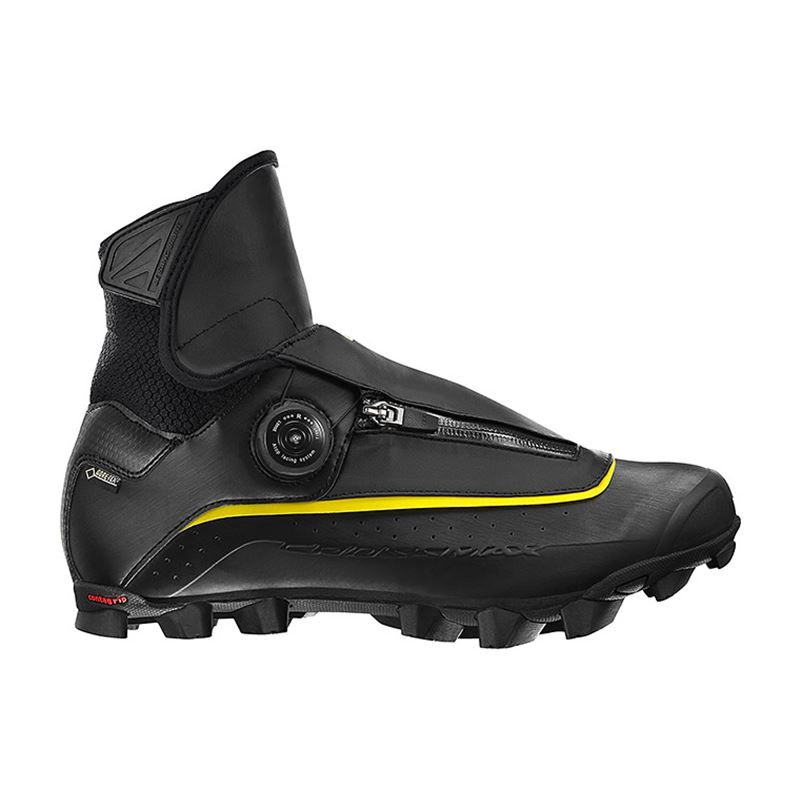 ZAPATILLAS MAVIC CROSSMAX SL PRO THERMO GORETEX