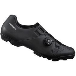 ZAPATILLAS SHIMANO XC300 NEGRO
