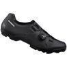 ZAPATILLAS SHIMANO XC300 NEGRO