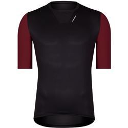 MAILLOT ETXEONDO BARDEN GRANATE