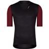 MAILLOT ETXEONDO BARDEN GRANATE