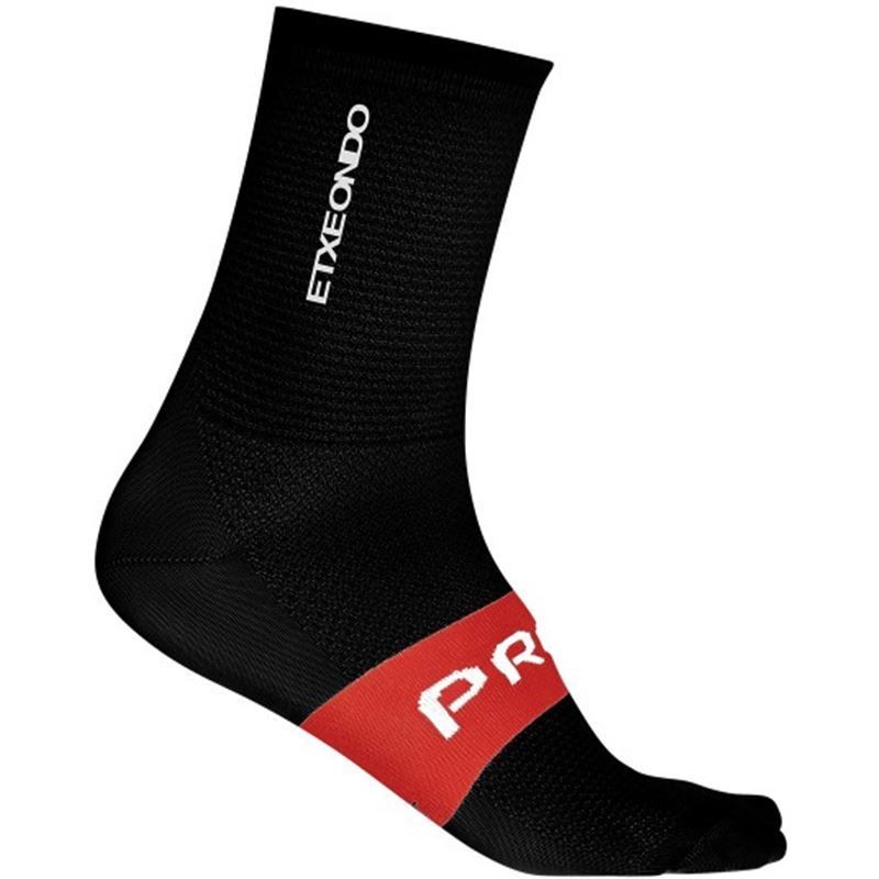 CALCETIN ETXEONDO PRO LIGHTWEIGHT NEGRO