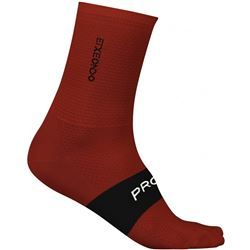 CALCETIN ETXEONDO PRO LIGHTWEIGHT ROJO CALDERA