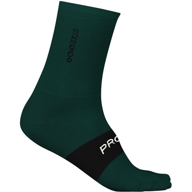 CALCETIN ETXEONDO PRO LIGHTWEIGHT VERDE