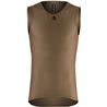 CAMISETA ETXEONDO SARE PARDO
