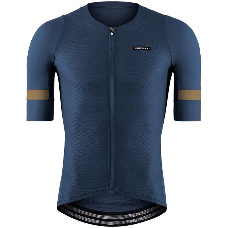 MAILLOT ETXEONDO MENDI PETROLEO