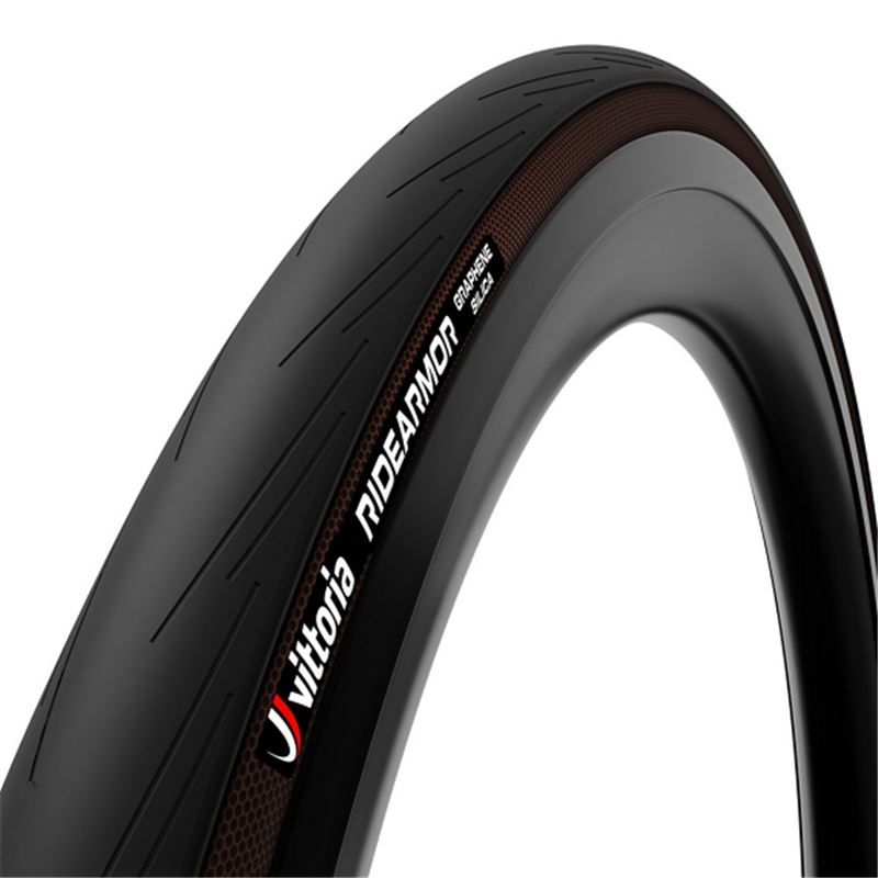 CUB.700X26 VITTORIA RIDEARMOR II TR NG