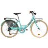 BICI WST SOUSSE CITY VERDE