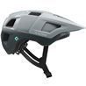 CASCO LAZER LUPO KINETICORE GRIS