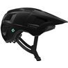 CASCO LAZER LUPO KINETICORE NEGRO