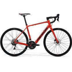 EBIKE MERIDA ESCULTURA 400 M RJ *RECOGIDA TIENDA*