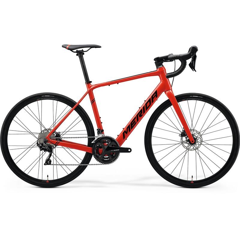 EBIKE MERIDA ESCULTURA 400 M RJ *RECOGIDA TIENDA*