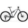 BICI MERIDA ONE TWENTY 600 M GRIS