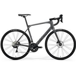 BICI MERIDA SCULTURA ENDURANCE 4000