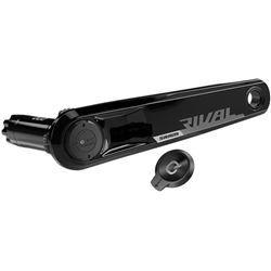 BIELA IZQUIERDA POTENCIOMETRO SRAM RIVAL DUB 170MM