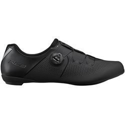 ZAPATILLAS SHIMANO RC302 NEGRO
