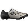 ZAPATILLAS SHIMANO XC502 PLATA