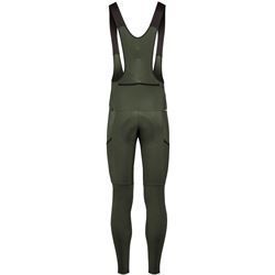 CULOTE ETXEONDO EXO THERMO ADVENTURE VERDE