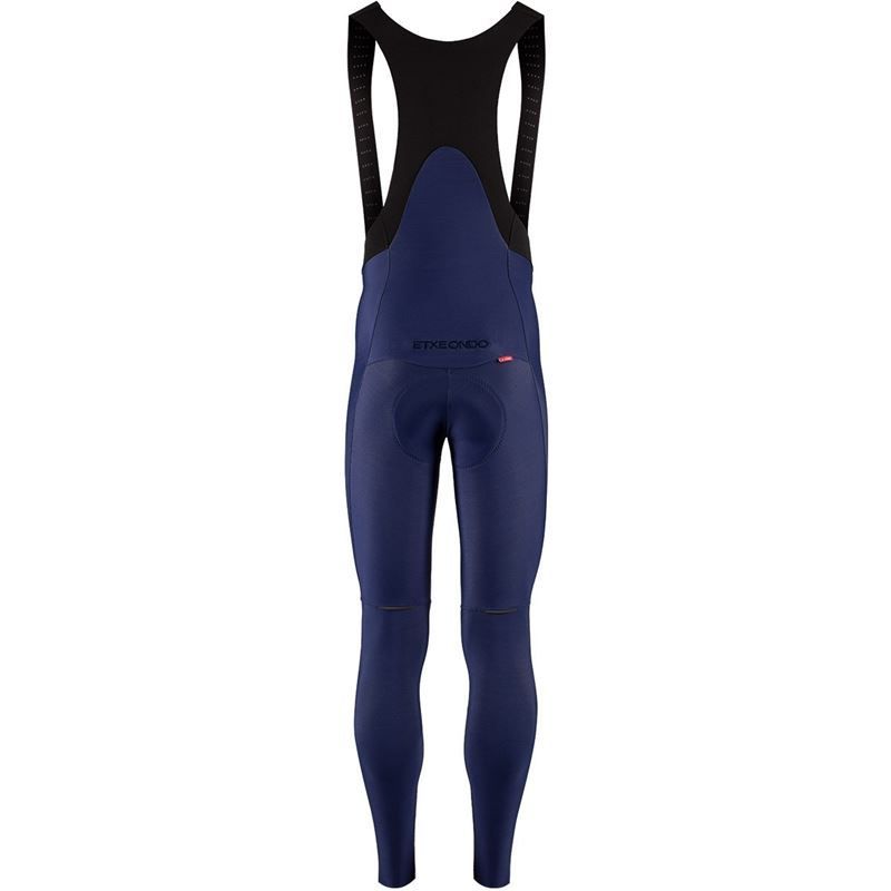 CULOTE EXTEONDO ORHI THERMO AZUL MARITIMO