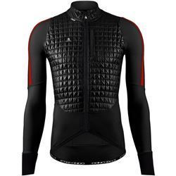 CHAQUETA ETXEONDO ARRI PRIMALOFT NEGRO
