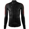 CHAQUETA ETXEONDO ARRI PRIMALOFT NEGRO