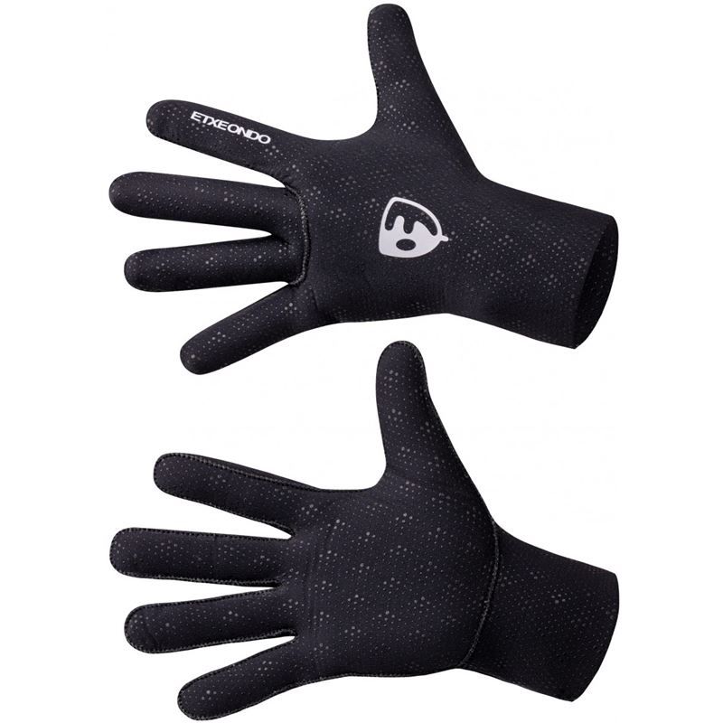 GUANTE ETXEONDO NEGU