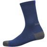 CALCETINES SHIMANO PERFORMANCE WOOL NAVY