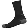 CALCETINES SHIMANO PERFORMANCE WOOL NEGRO