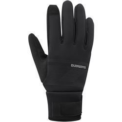 GUANTES SHIMANO WINDBREAK THERMAL
