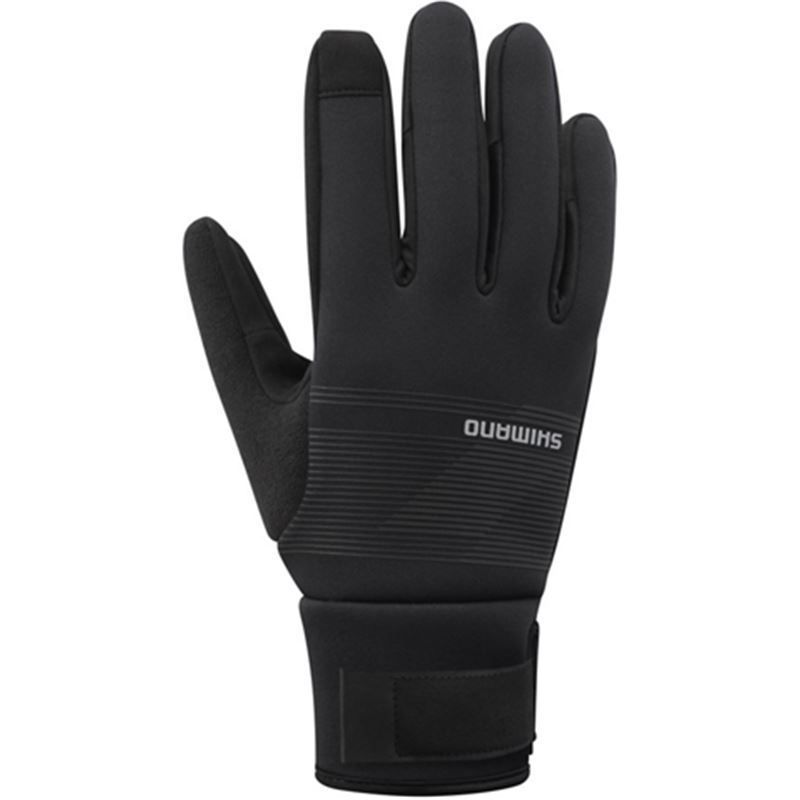 GUANTES SHIMANO WINDBREAK THERMAL