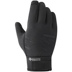 GUANTE SHIMANO WINDSTOPPER INSULATED