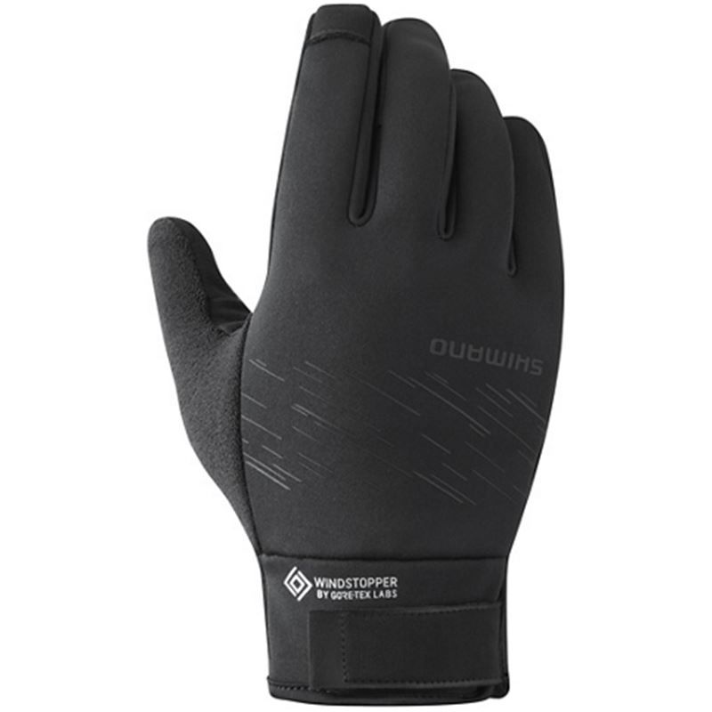 GUANTE SHIMANO WINDSTOPPER INSULATED