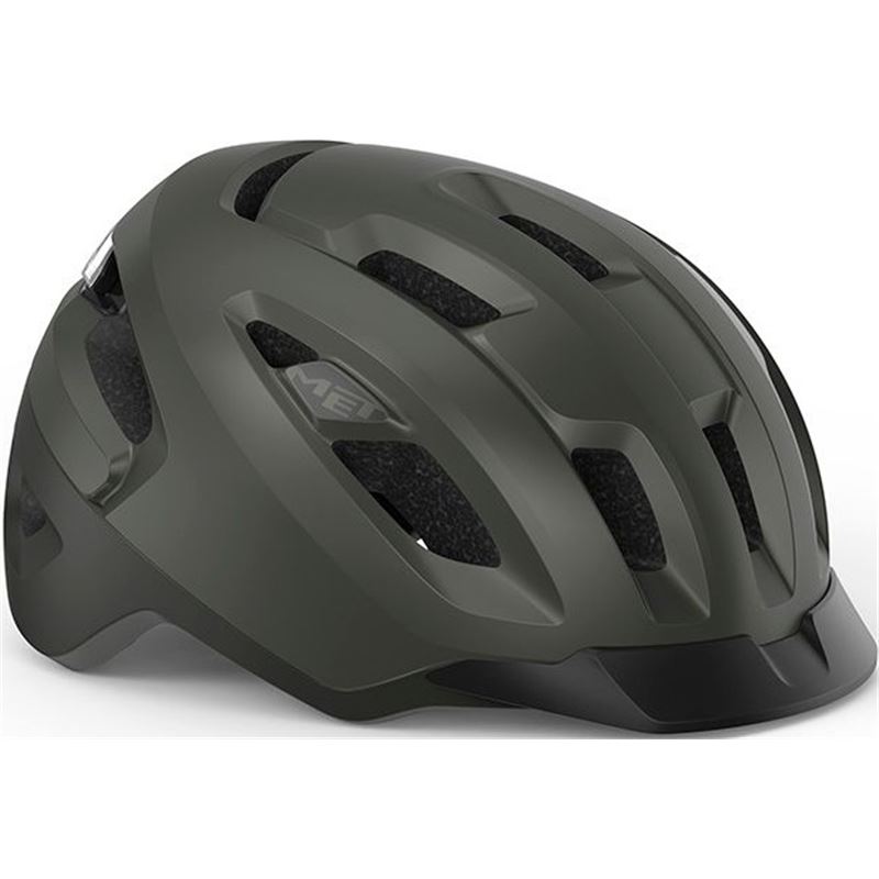 CASCO MET URBEX MIPS VERDE MATE LUZ 56-58