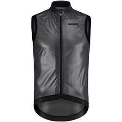 CHALECO ETXEONDO BUSTI NEGRO