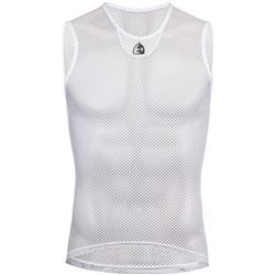 CAMISETA ETXEONDO MESH BLANCO