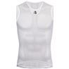 CAMISETA ETXEONDO MESH BLANCO
